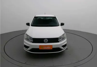 Volkswagen voyage 2023 1.0 12v mpi totalflex 4p manual