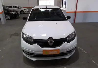 Renault sandero 2023 1.0 12v sce flex s edition manual