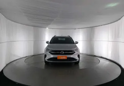 Volkswagen nivus 2022 1.0 200 tsi total flex comfortline automático