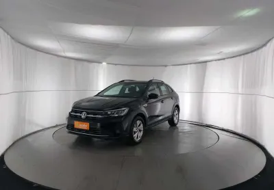 Volkswagen nivus 2023 1.0 200 tsi total flex comfortline automático