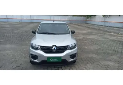 Renault kwid 2020 1.0 12v sce flex zen manual