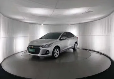 Chevrolet onix 2023 1.0 turbo flex ltz automático