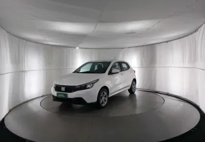 Fiat argo 2023 1.0 firefly flex drive manual