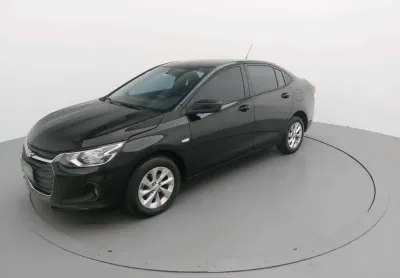Chevrolet onix 2022 1.0 turbo flex plus ltz automático