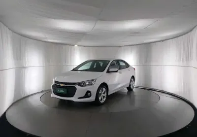 Chevrolet onix 2023 1.0 turbo flex plus ltz manual