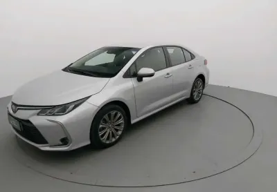 Toyota corolla 2023 2.0 vvt-ie flex xei direct shift