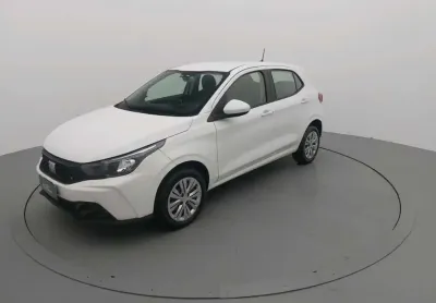 Fiat argo 2023 1.0 firefly flex drive manual