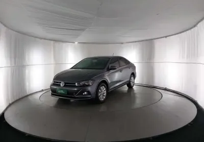 Volkswagen virtus 2022 1.0 200 tsi comfortline automático
