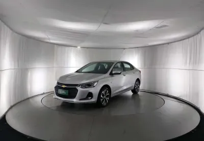 Chevrolet onix 2023 1.0 turbo flex plus premier automático