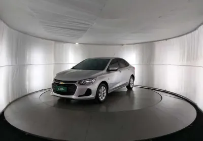 Chevrolet onix 2023 1.0 flex plus lt manual