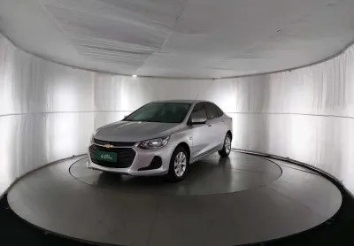 Chevrolet onix 2023 1.0 flex plus lt manual