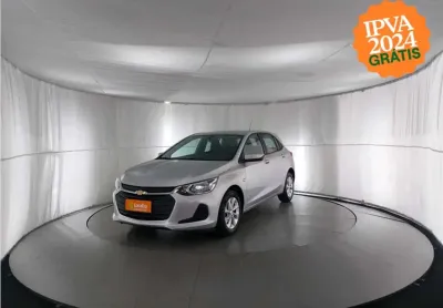 Chevrolet onix 2023 1.0 turbo flex lt manual