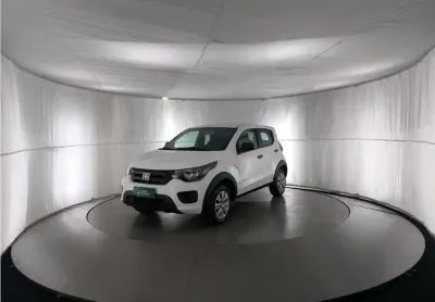 Fiat mobi 2023 1.0 evo flex like. manual