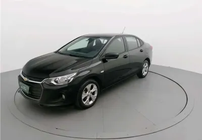 Chevrolet onix 2023 1.0 turbo flex plus ltz manual