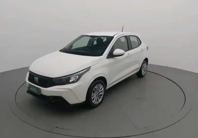 Fiat argo 2023 1.0 firefly flex drive manual