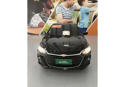 Chevrolet onix 2023 1.0 turbo flex plus ltz automático