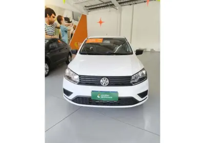 Volkswagen voyage 2023 1.0 12v mpi totalflex 4p manual