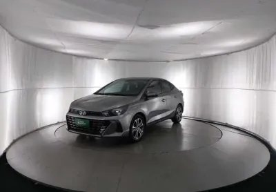 Hyundai hb20s 2023 1.0 tgdi flex comfort automático