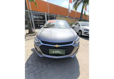 Chevrolet onix 2022 1.0 turbo flex plus ltz manual