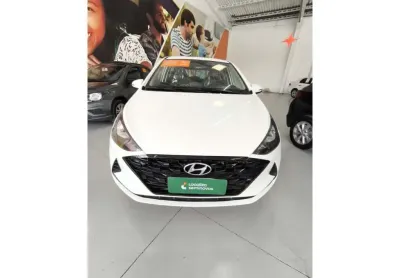 Hyundai hb20 2022 1.0 tgdi flex platinum automático