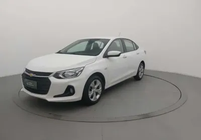 Chevrolet onix 2025 1.0 turbo flex ltz automático