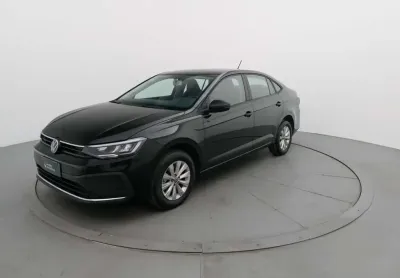 Volkswagen virtus 2024 1.0 tsi flex 12v aut