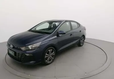 Hyundai hb20s 2024 1.0 tgdi flex comfort plus automático