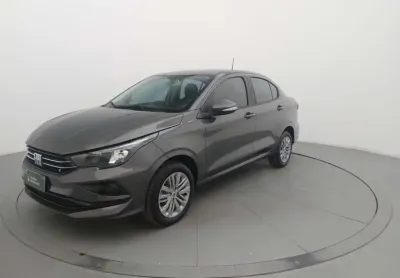Fiat cronos 2024 1.3 firefly flex drive manual