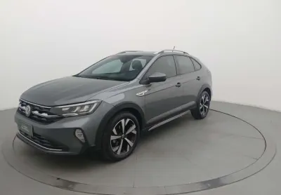 Volkswagen nivus 2022 1.0 200 tsi total flex highline automático
