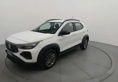 Fiat pulse 2024 1.3 flex drive cvt