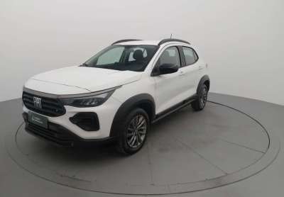 Fiat pulse 2024 1.3 flex drive cvt