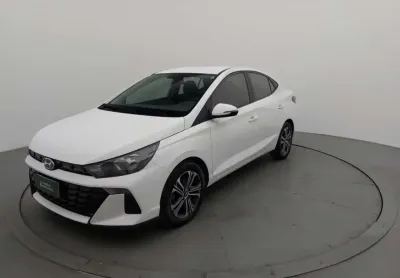 Hyundai hb20s 2024 1.0 tgdi flex comfort automático