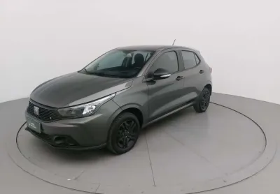 Fiat argo 2025 1.0 firefly flex manual