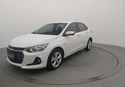 Chevrolet onix 2023 1.0 turbo flex ltz manual