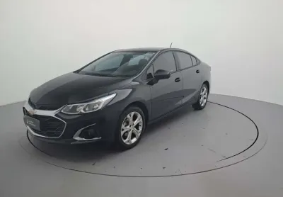 Chevrolet cruze 2023 1.4 turbo lt 16v flex 4p automático
