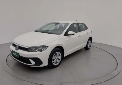 Volkswagen polo 2024 1.0 mpi manual