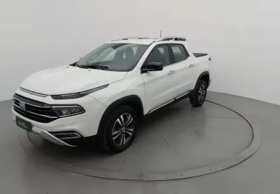Fiat toro 2022 2.0 16v turbo diesel volcano 4wd at9