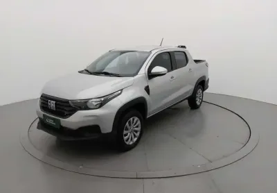 Fiat strada 2024 1.3 firefly flex freedom cs manual