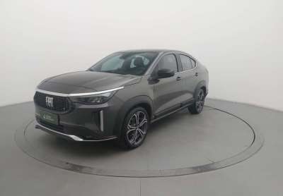 Fiat fastback 2023 1.0 turbo 200 flex impetus cvt