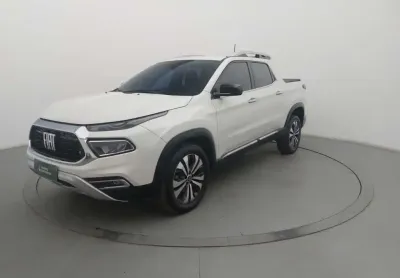 Fiat toro 2024 2.0 16v turbo diesel volcano 4wd at9