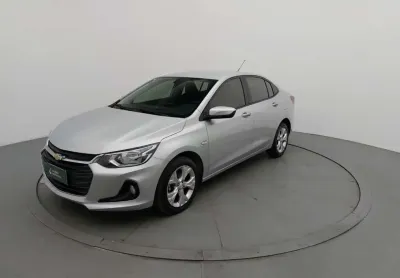 Chevrolet onix 2023 1.0 turbo flex plus ltz manual