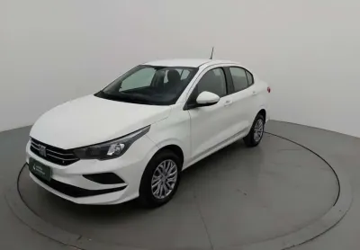 Fiat cronos 2024 1.0 firefly flex drive manual