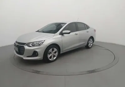 Chevrolet onix 2023 1.0 turbo flex ltz automático