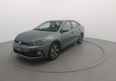 Volkswagen virtus 2024 1.0 200 tsi comfortline automático