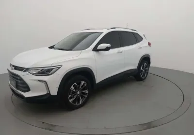 Chevrolet tracker 2025 1.2 turbo flex premier automático