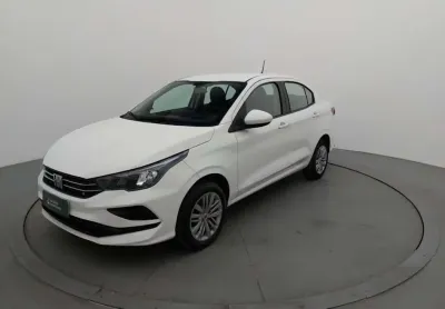Fiat cronos 2024 1.0 firefly flex drive manual