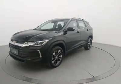 Chevrolet tracker 2024 1.2 turbo flex premier automático