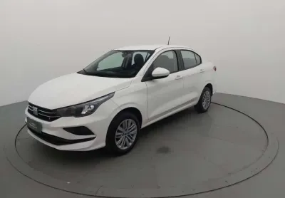 Fiat cronos 2024 1.3 firefly flex drive manual