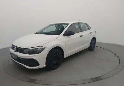 Volkswagen polo 2024 1.0 mpi track manual