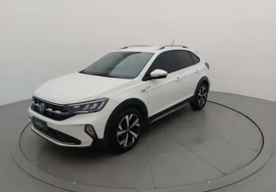 Volkswagen nivus 2024 1.0 200 tsi total flex highline automático
